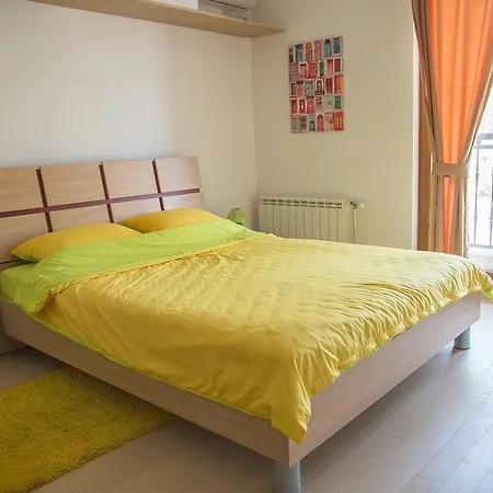Daire Private 5 Star In Flat Iron *