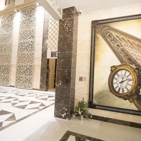 Daire Private 5 Star In Flat Iron Üsküp